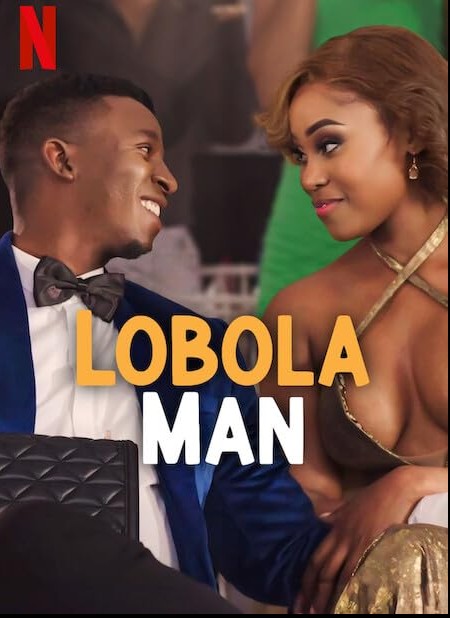 Переговорщик / Lobola Man (2024) WEB-DLRip