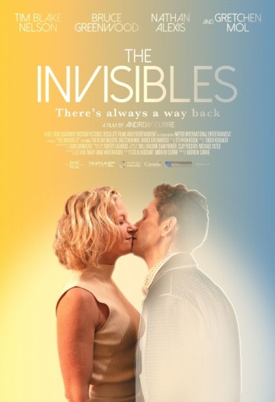 Невидимки / The Invisibles (2024)