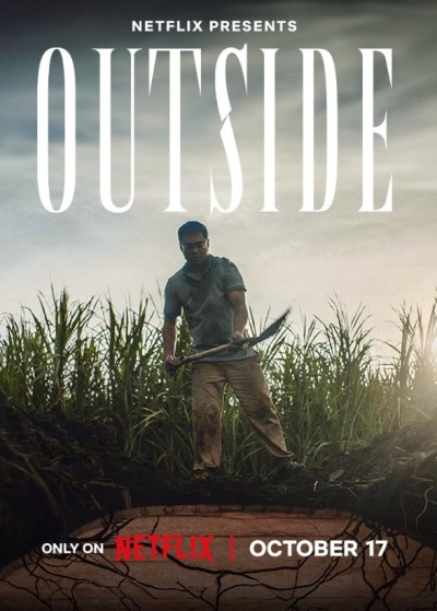 Outside (2024)