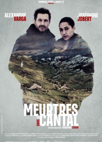 Убийства в... (Убийства в Канталь) / Meurtres à... (Meurtres dans le Cantal) / 2023