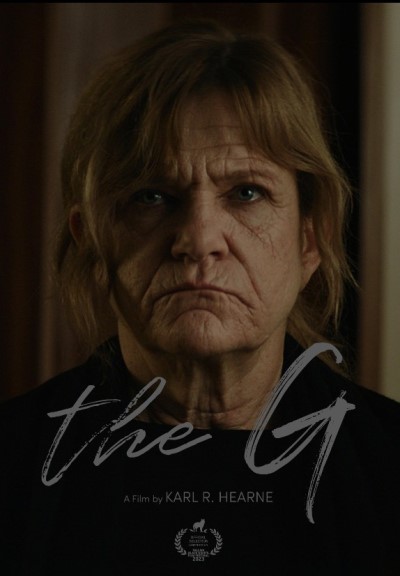 Ба / The G / 2023 WEBRip