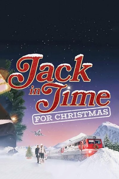 Джек в погоне за Рождеством / Jack in Time for Christmas (2024)