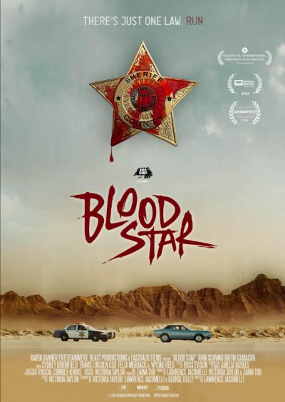 Кровавая звезда / Blood Star / 2024 WEB-DL