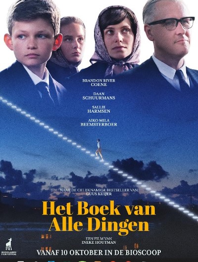 Книга всех вещей / Het Boek van Alle Dingen / 2024 / WEB-DL