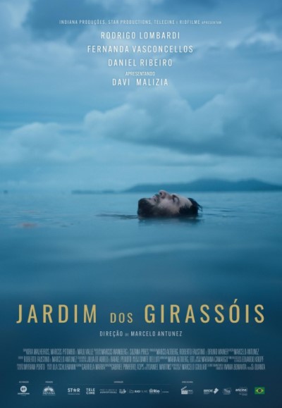 Сад подсолнухов / Jardim dos Girassóis / 2024