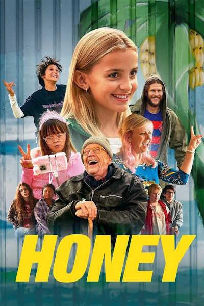 Хани / Honey  [2025, HDRip]