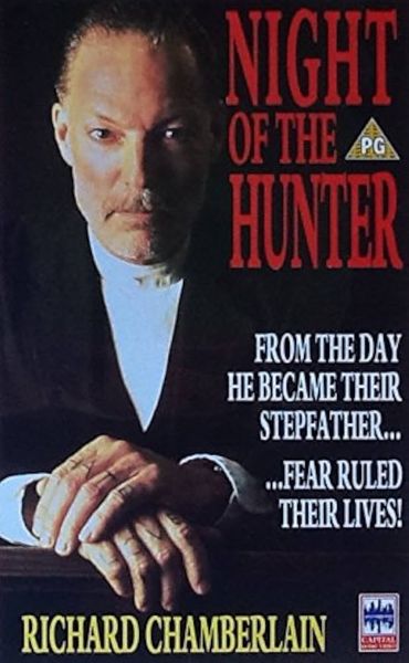 Ночь охотника / Night of the Hunter (1991)