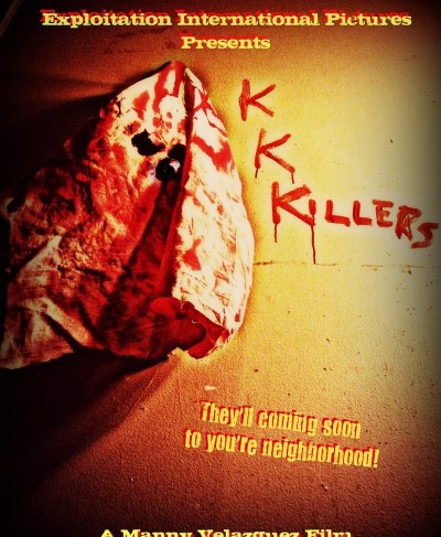 Ку-Клукс-Киллеры / KKKillers / 2018