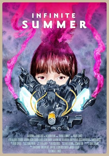Бесконечное лето / Infinite Summer (2024)