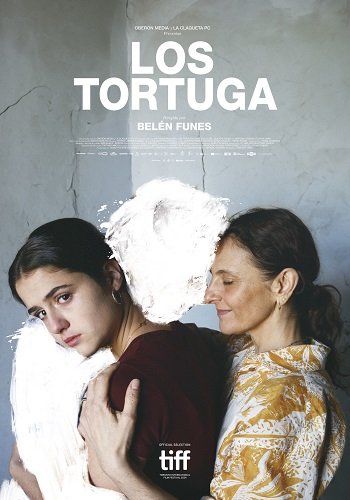 Los Tortuga  Черепаха (2025) WEB-DLRip