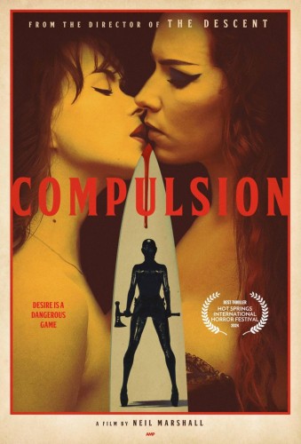 Принуждение / Compulsion (2024)