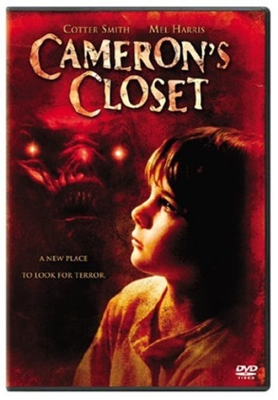 Шкаф Кэмерона / Cameron's Closet (1987)