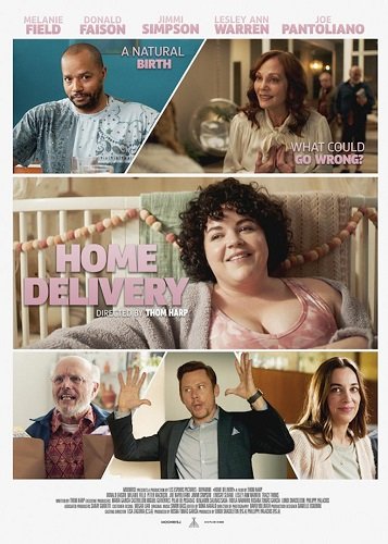 Home Delivery / Роды на дому (2025)