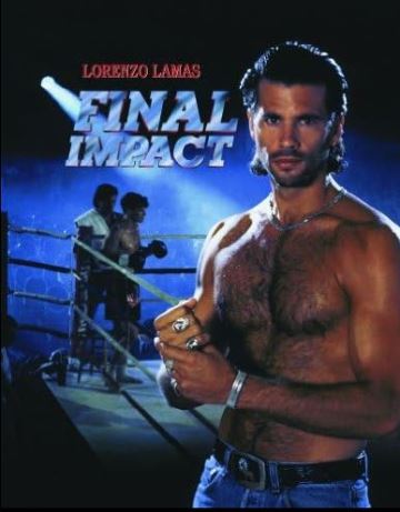 Последний удар / Final Impact (1992)