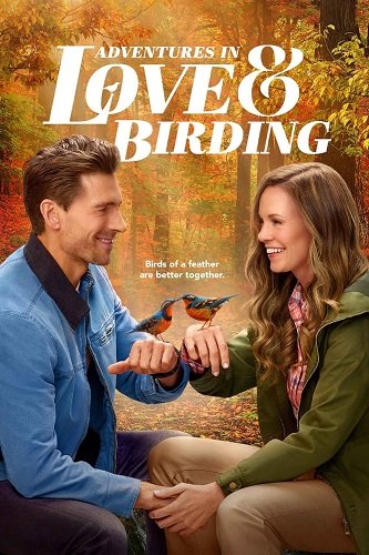 Adventures In Love & Birding / Любовь, Приключения И Птицы (2025) Web-Dlrip Lm Rek