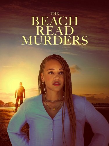 A Beach Read Murder / Убийства На Пляже (2025) Web-Dlrip