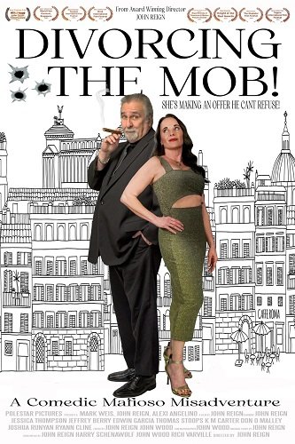 Divorcing The Mob / Развод С Мафией (2025) Webscr