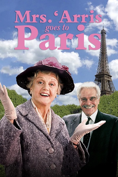 Миссис Харрис едет в Париж / Mrs. 'Arris Goes to Paris (1992)