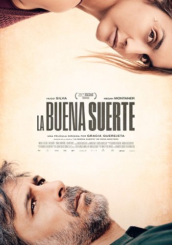 La Buena Suerte / Нежданная Удача (2025) Web-Dlrip
