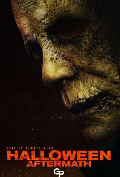 Хэллоуин: Последствия / Halloween: Aftermath / 2025