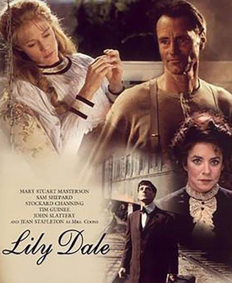 Лили Дейл / Lily Dale (1996)