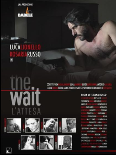 Ожидание / The Wait (2016)