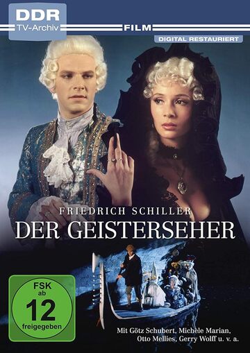 Духовидец / Der Geisterseher (1988)