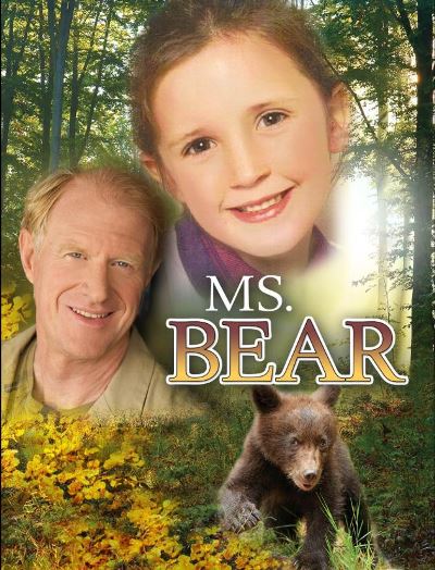 Медвежонок / Ms. Bear (1997)