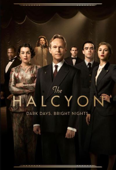 Алкион / The Halcyon (2017)
