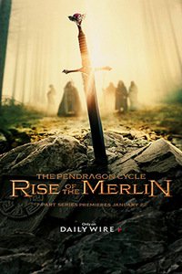 The Pendragon Cycle: Rise of the Merlin (2025)
