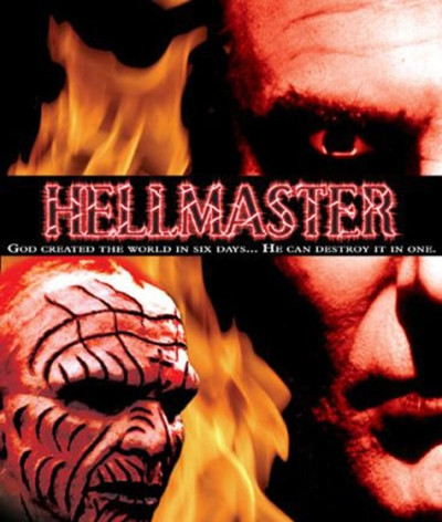 Властелин ада / Hellmaster (1992)