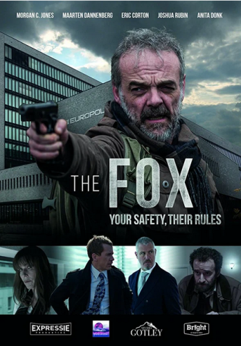 Фокс / The Fox (2017)