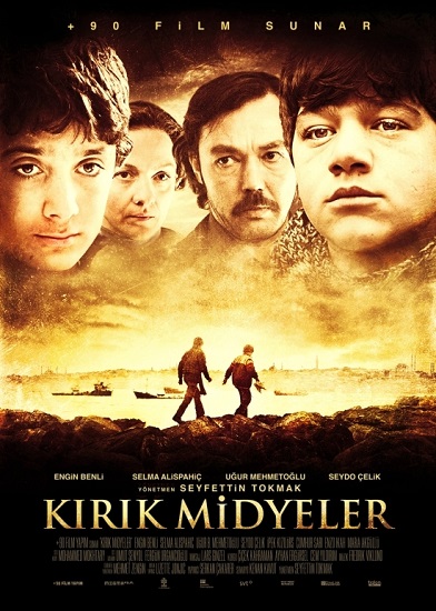 Сломанные мидии / Kirik Midyeler (2011)