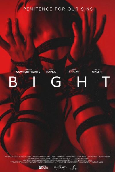 Bight (Halat) / Связанные (2025) Web-Dlrip