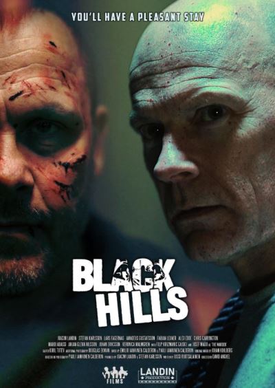Black Hills (2025) / Чёрные холмы  WEB-DLRip