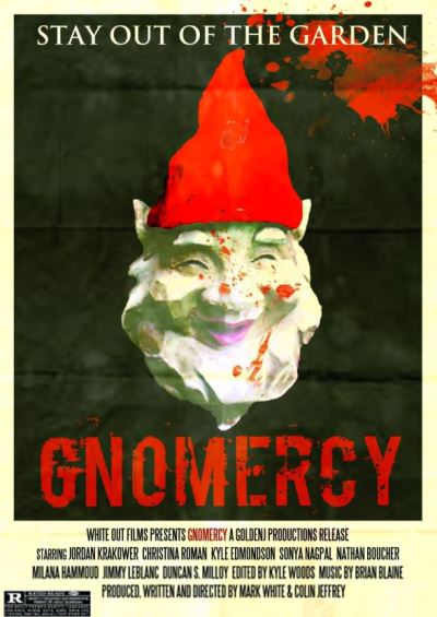 Гномилость / Gnomercy / 2019