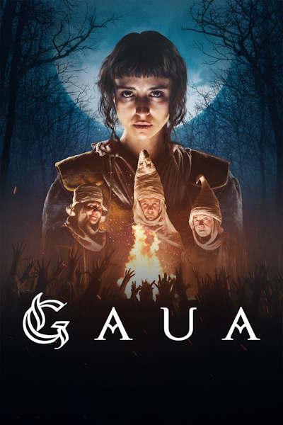 Ночь / Гауа / Gaua / The Night  (2025)