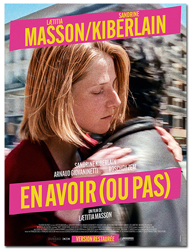 Иметь (или не иметь) / En avoir (ou pas) / To Have (or Not) [1995 DVB] [Реставрированная версия] Original (Fra) + Sub (Rus, Eng, Fra, Deu)