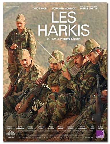 Харки / Les Harkis (2022)
