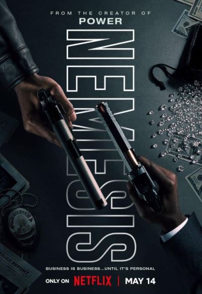 Nemesis . Немезида (2026)