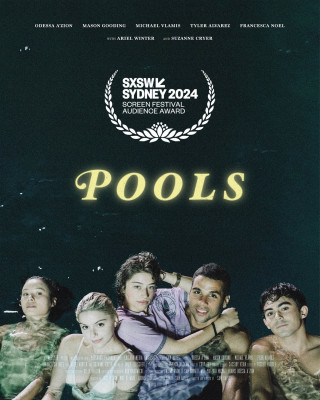 Pools (2020)