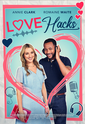Хитрости любви / Love Hacks (2023)