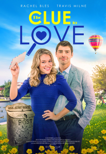 Ключ к любви / The Clue to Love (2021)